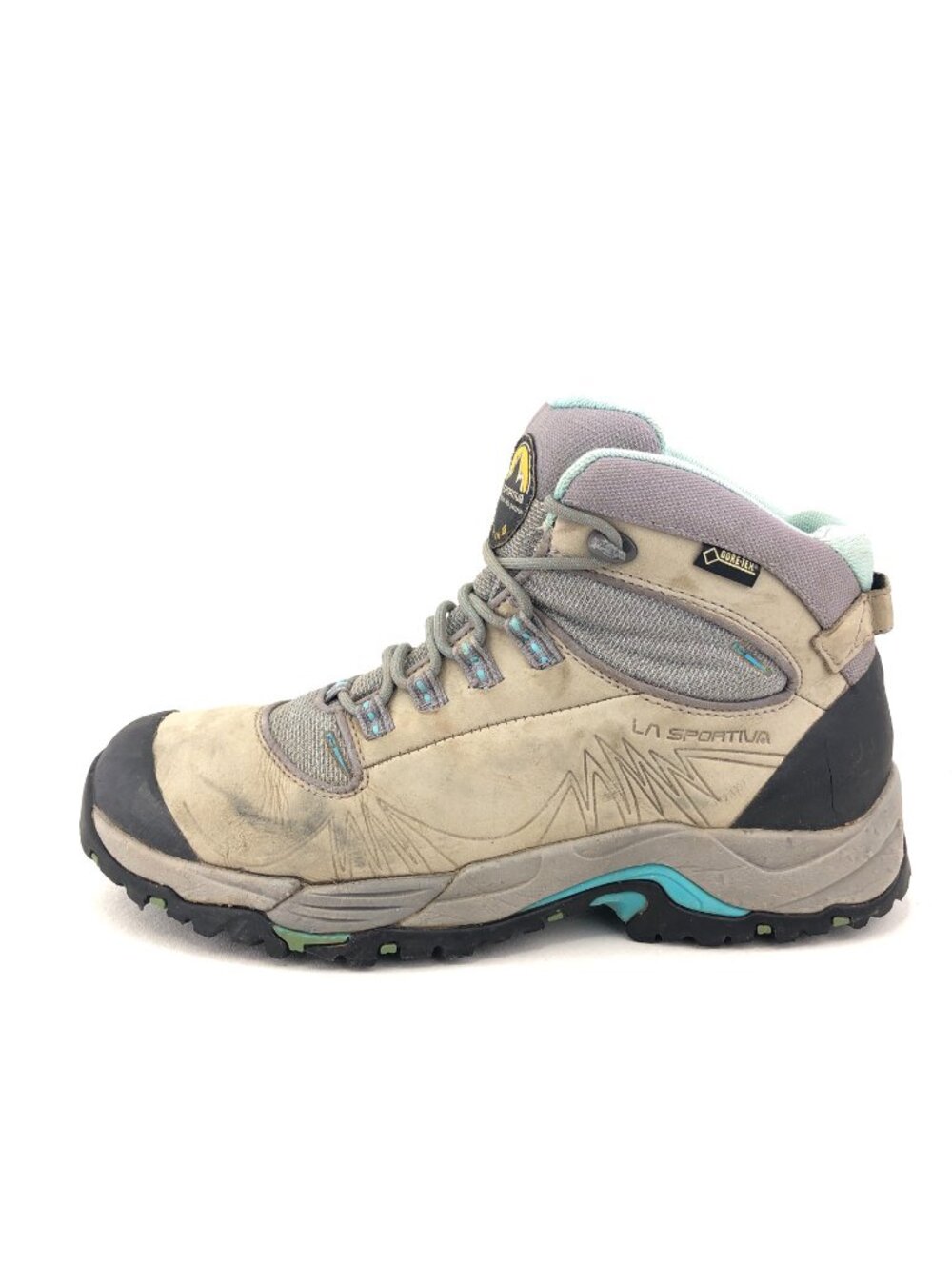 La Sportiva FC 4.0 GTX Waterproof Hiking Boots 9.5+